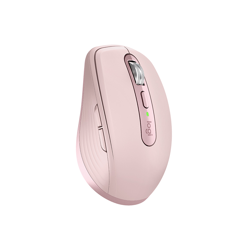 Amazon.com: Logitech MX Anywhere 3S Compact Wireless Mouse