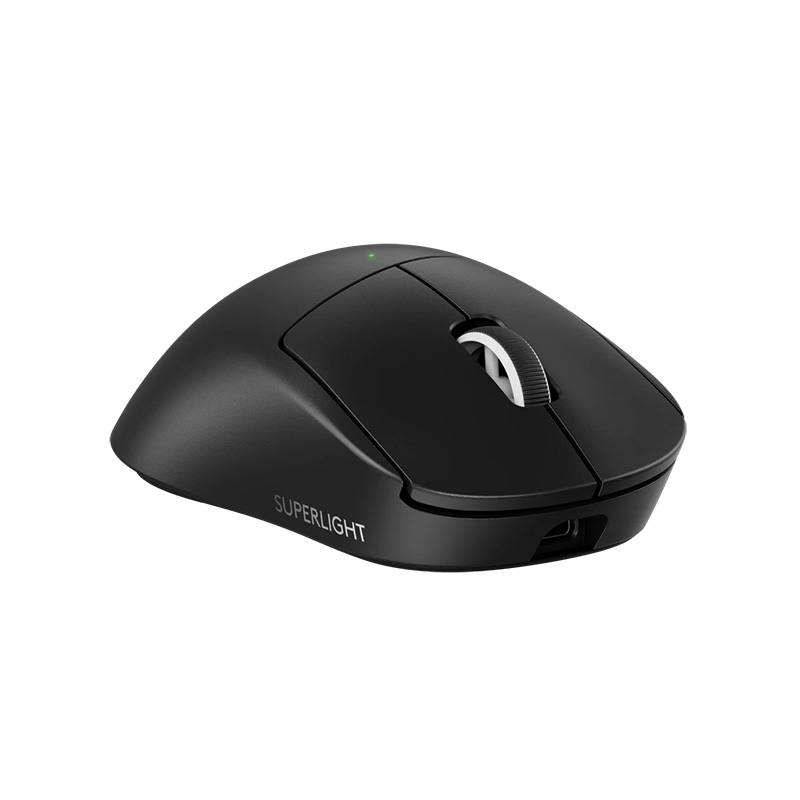 Logitech G Pro X Superlight 2 DEX Wireless Gaming Mouse