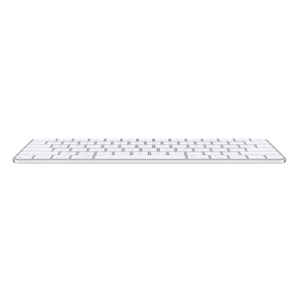 Apple MK2A3ZA/A Magic Keyboard - US English - Challenger