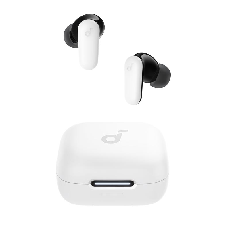 スペシャル　Anker SoundcoreホワイトWhite 白 ANKER Soundcore Space A40 A3936N21 [ホワイト] 価格比較