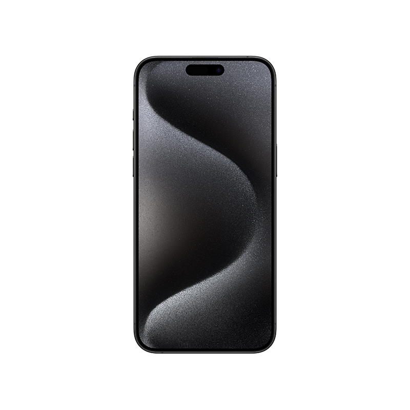 iPhone15 ProMax 本体 AppleCare 黒 当店限定販売】 Max Pro 15 iPhone with Black 256GB, (Unlocked