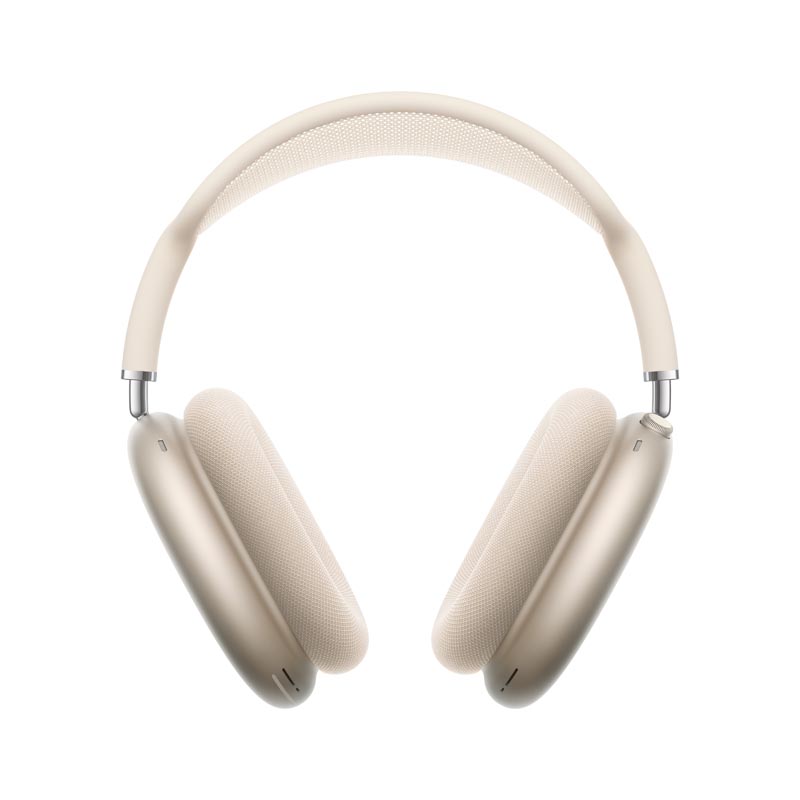 Apple AirPods Max - Starlight - Challenger Singapore