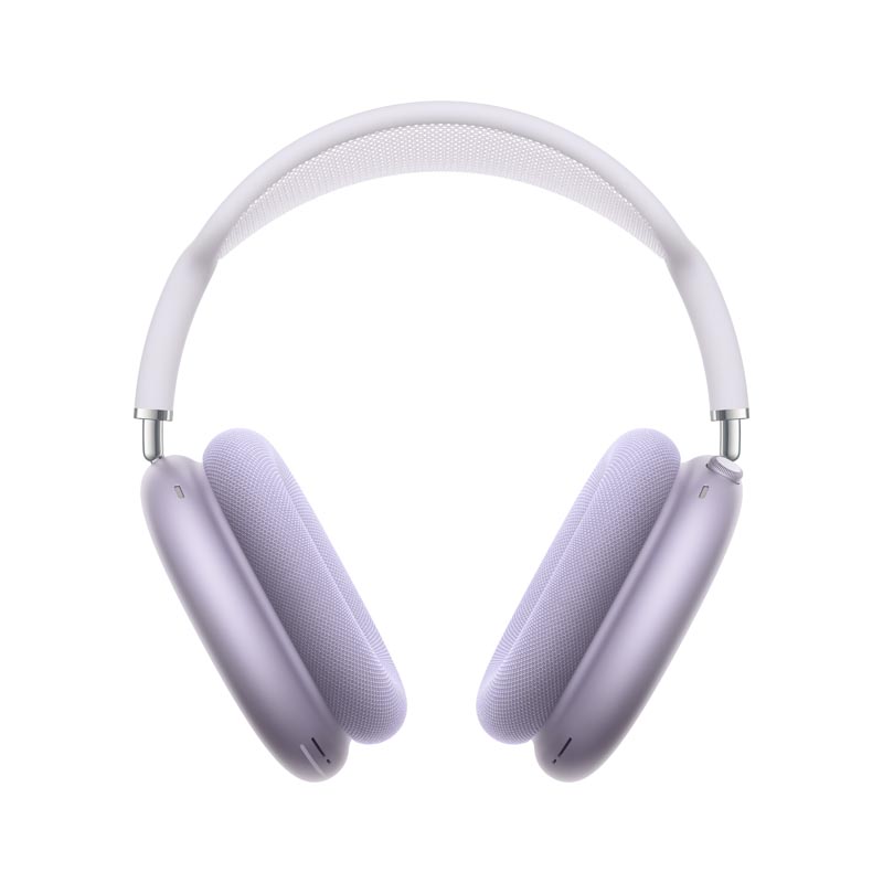 Apple AirPods Max - Purple - Challenger Singapore