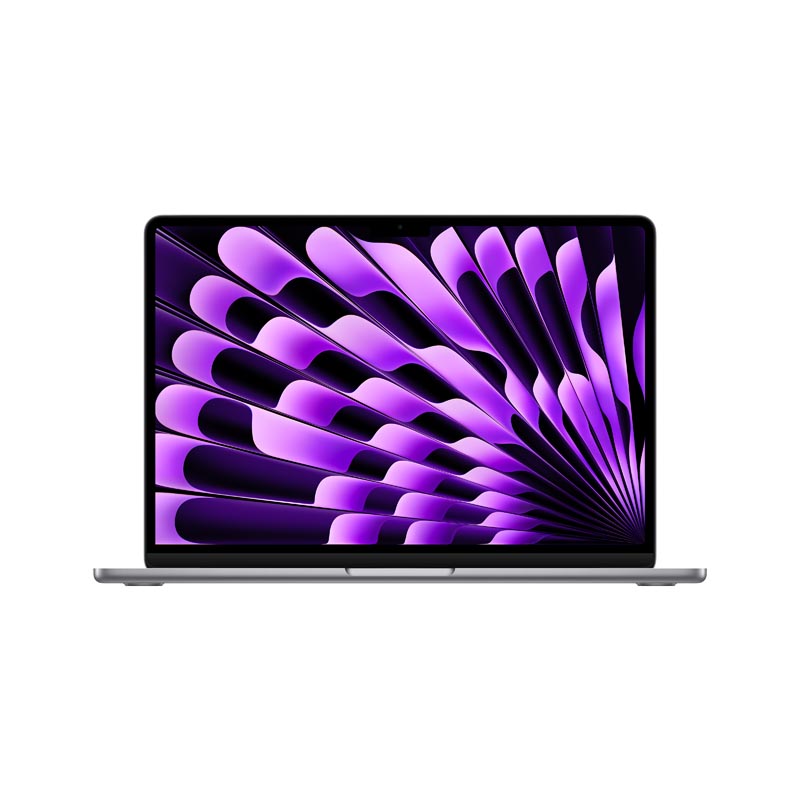 MacBook Air 13-inch Apple M3 chip 10CGPU/24GB/512GB - Space