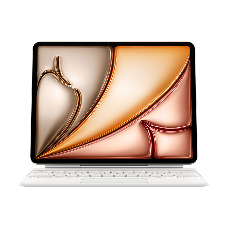 Magic Keyboard for iPad Air 13