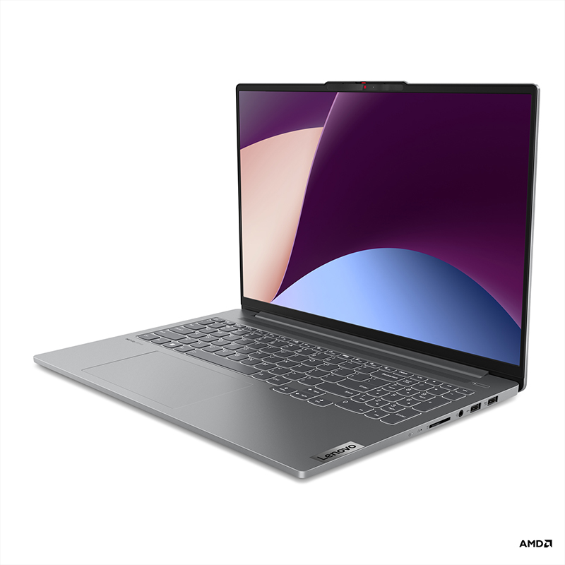 Lenovo IdeaPad Pro 5 16ARP8 83AS002GSB - R7-7735HS, 16GB Lenovo IdeaPad Pro 5 16ARP8 83AS002GSB - R7-7735HS, 16GB