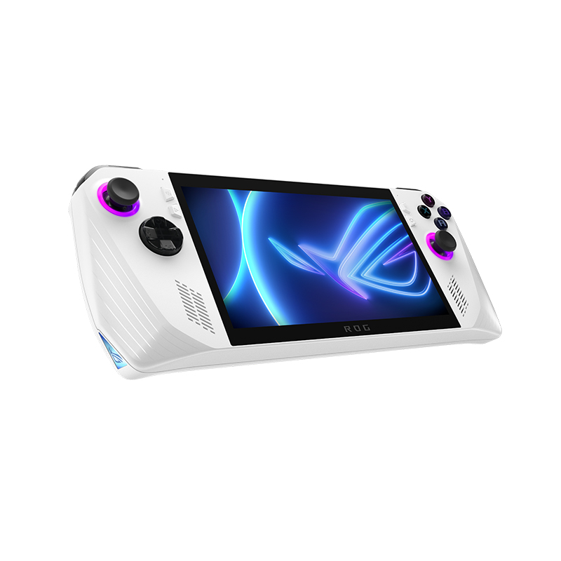 ASUS 〔中古〕ROG Ally アールオージー エイライ RC71L-Z1512