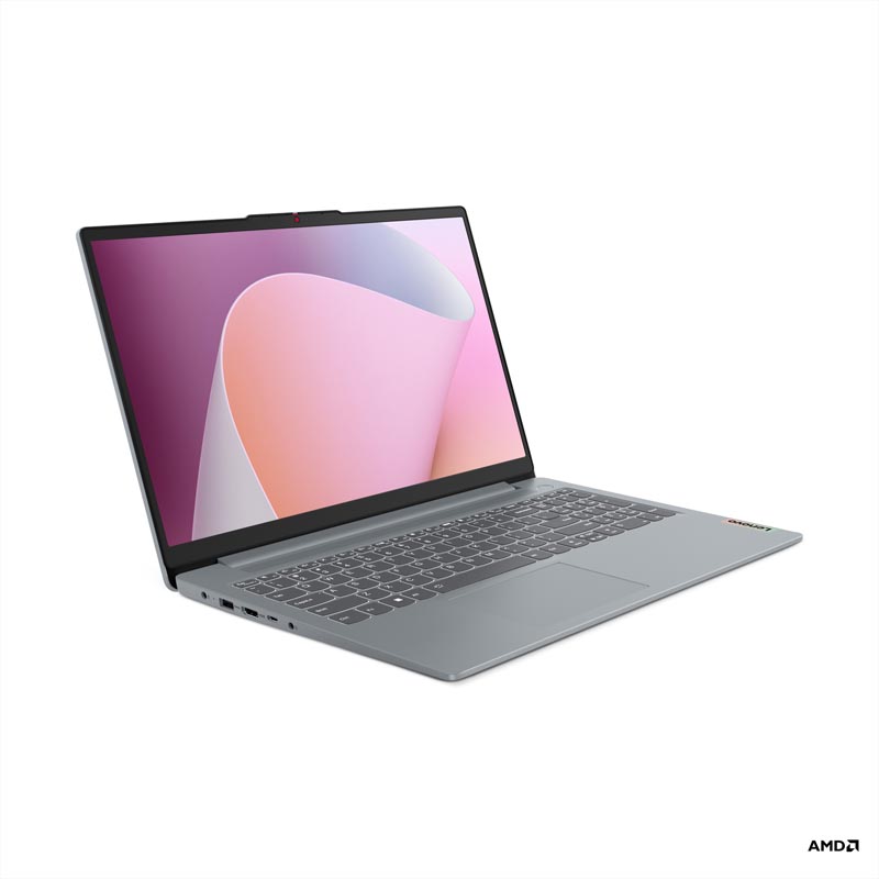 中古　LENOVO IdeaPad Slim 3 82XM 15.6インチ Lenovo IdeaPad Slim 3 15ABR8 82XM00MPSB – R7-5825U, 16GB