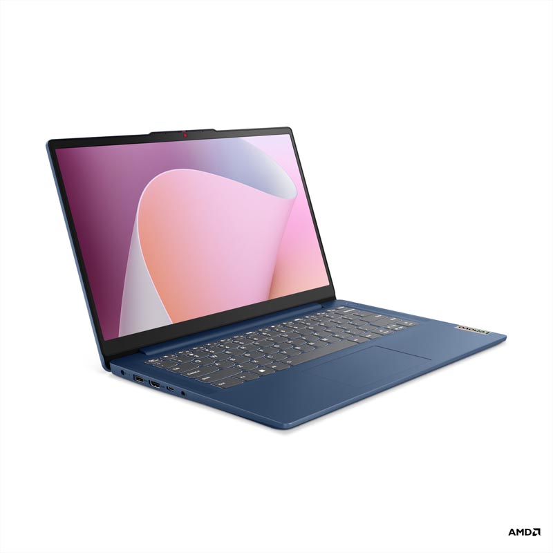 Lenovo IdeaPad Slim 3 14ABR8 82XL0083SB – R7-5825U, 16GB