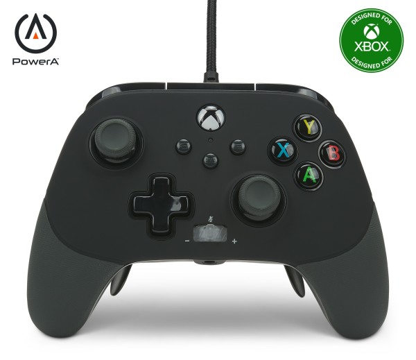 PowerA FUSION Pro 2 Wired Controller for Xbox Series X|S