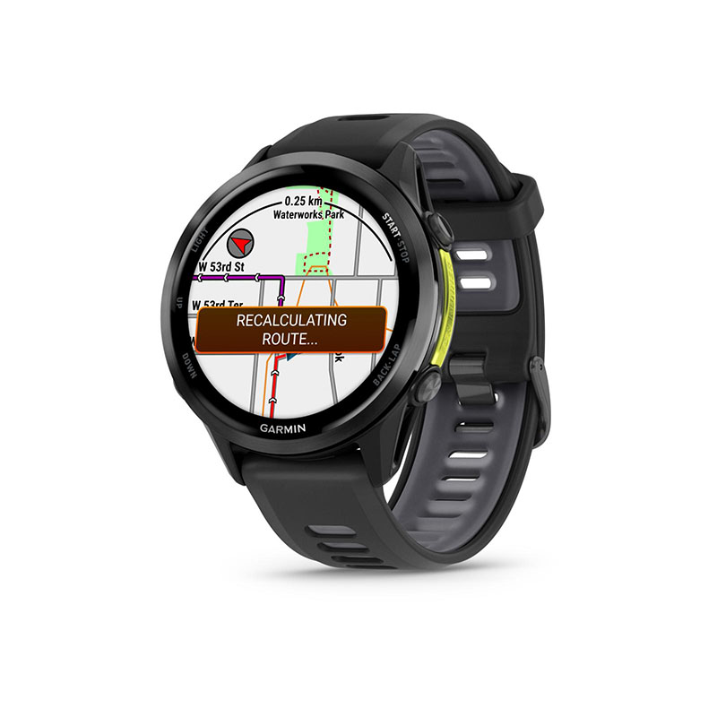 Amazon.com: Wearable4U Garmin Forerunner 970 Smartwatch