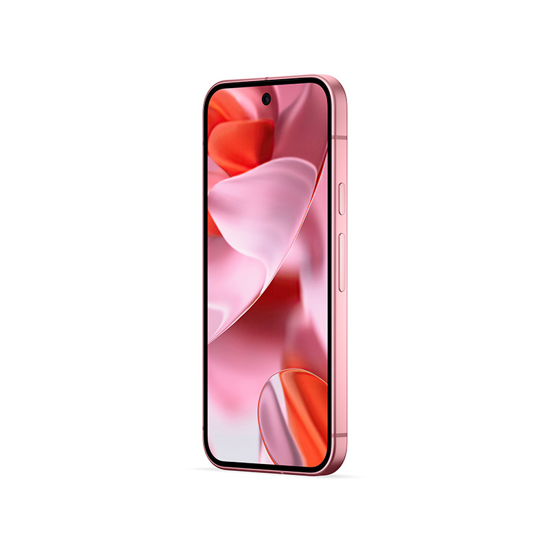 Google Pixel 9 Peony 12+256GB 5G (GA09339-CA) - Challenger