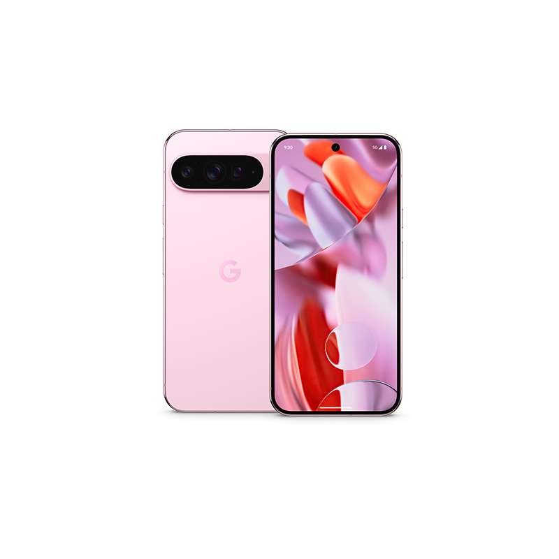 Google Pixel 9 Pro XL Rose Quartz 16+256GB 5G (GA09322-CA