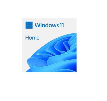 Microsoft Windows 11 Home 64-Bit OEM KW9-00632 - Challenger