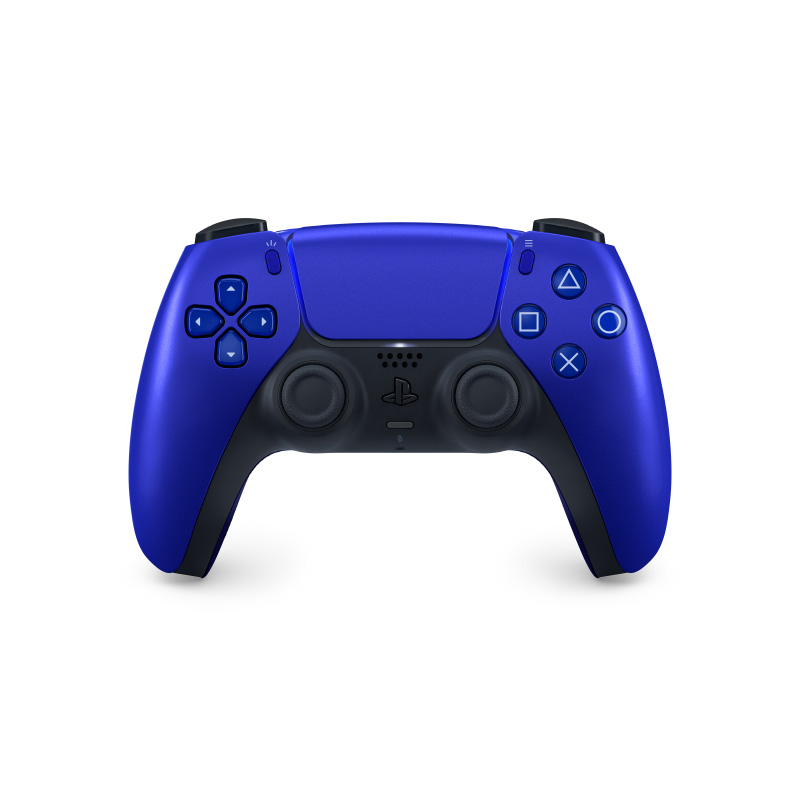 ソニーストアで、PlayStation5周辺機器「ミッドナイトブラック