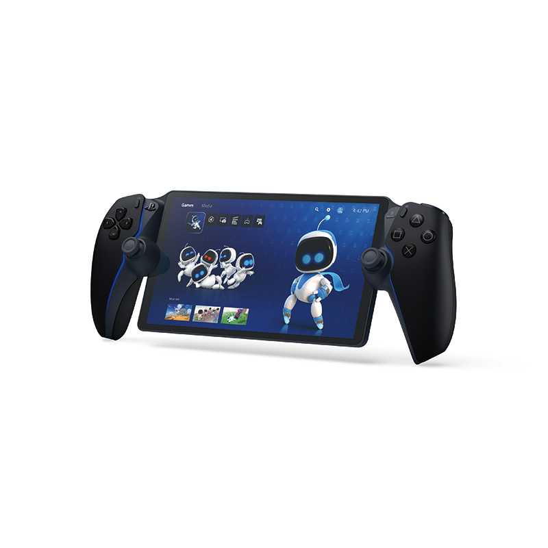 Sony Playstation Portal - Midnight Black (CFI-Y101801