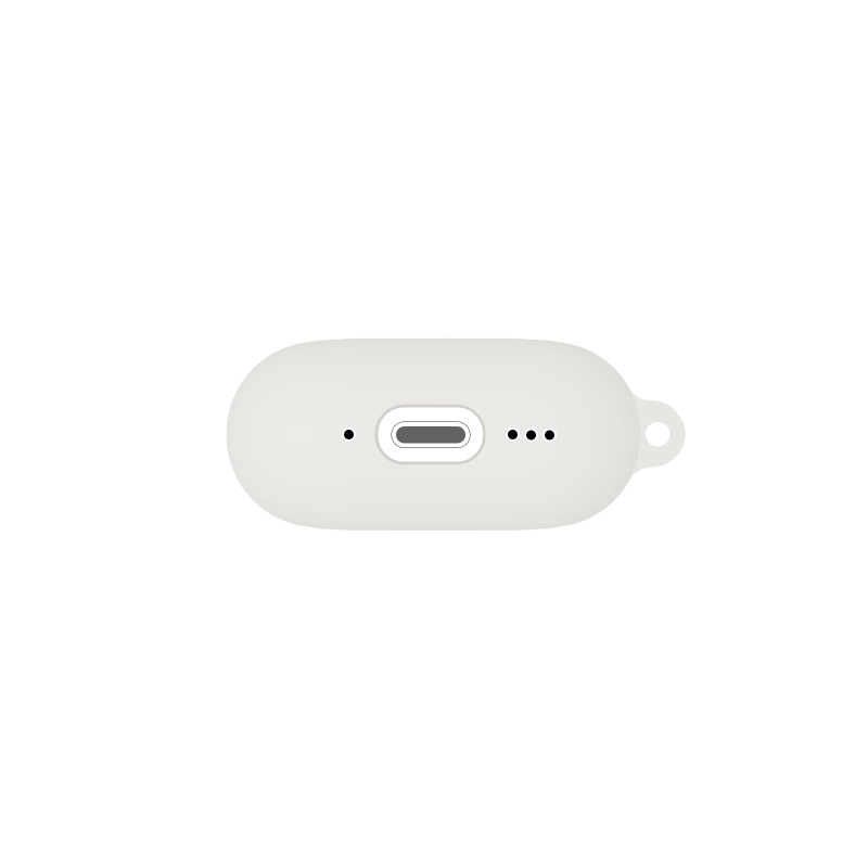 N.Brandz N-AP4-Silicon-ST Airpod 4 Hybrid Silicon Hard Case N.Brandz N-AP4-Silicon-ST Airpod 4 Hybrid Silicon Hard Case