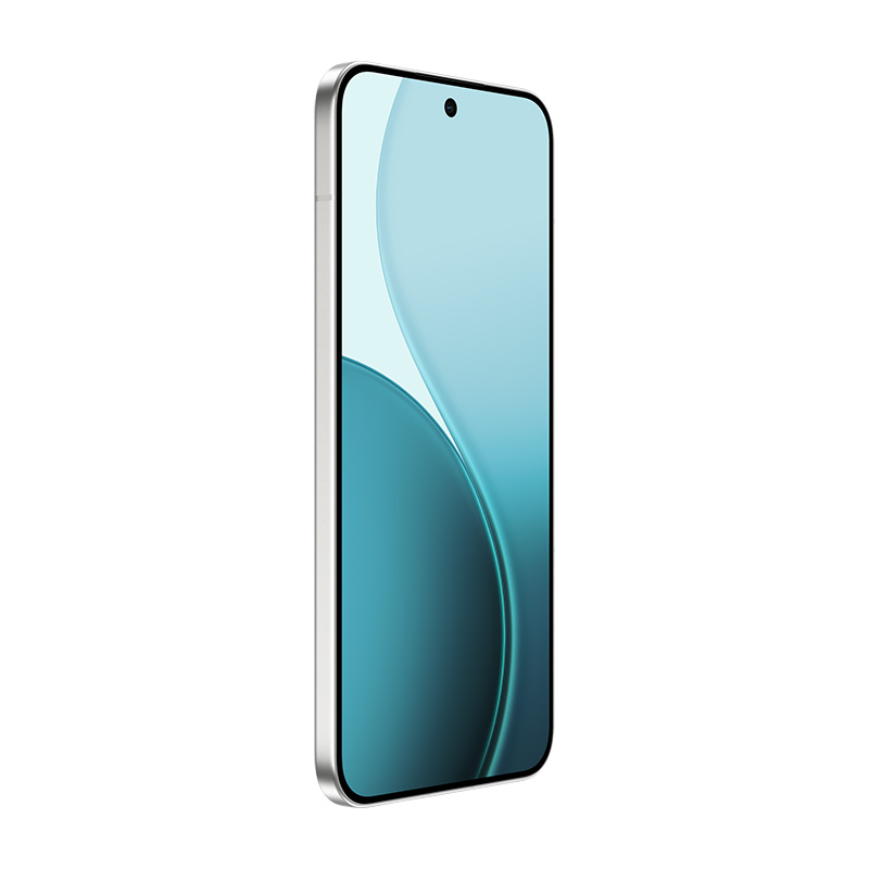 OPPO Reno 14 Opal White 12+256GB 5G - Challenger Singapore