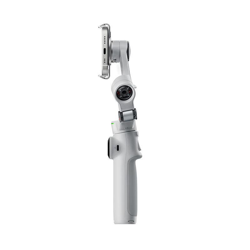 Insta360 Flow 2 Pro Creator Bundle (Stone Gray) - Challenger