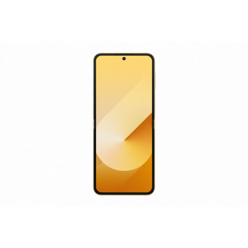 Samsung Galaxy Z Flip6 Yellow 12+512GB 5G -AI (SM